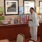 Hampton Inn Downingtown/Exton 