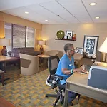Hampton Inn Downingtown/Exton 