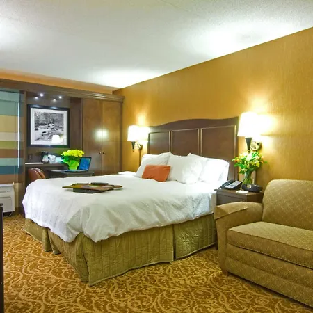 Hampton Inn Downingtown/Exton Exterior photo