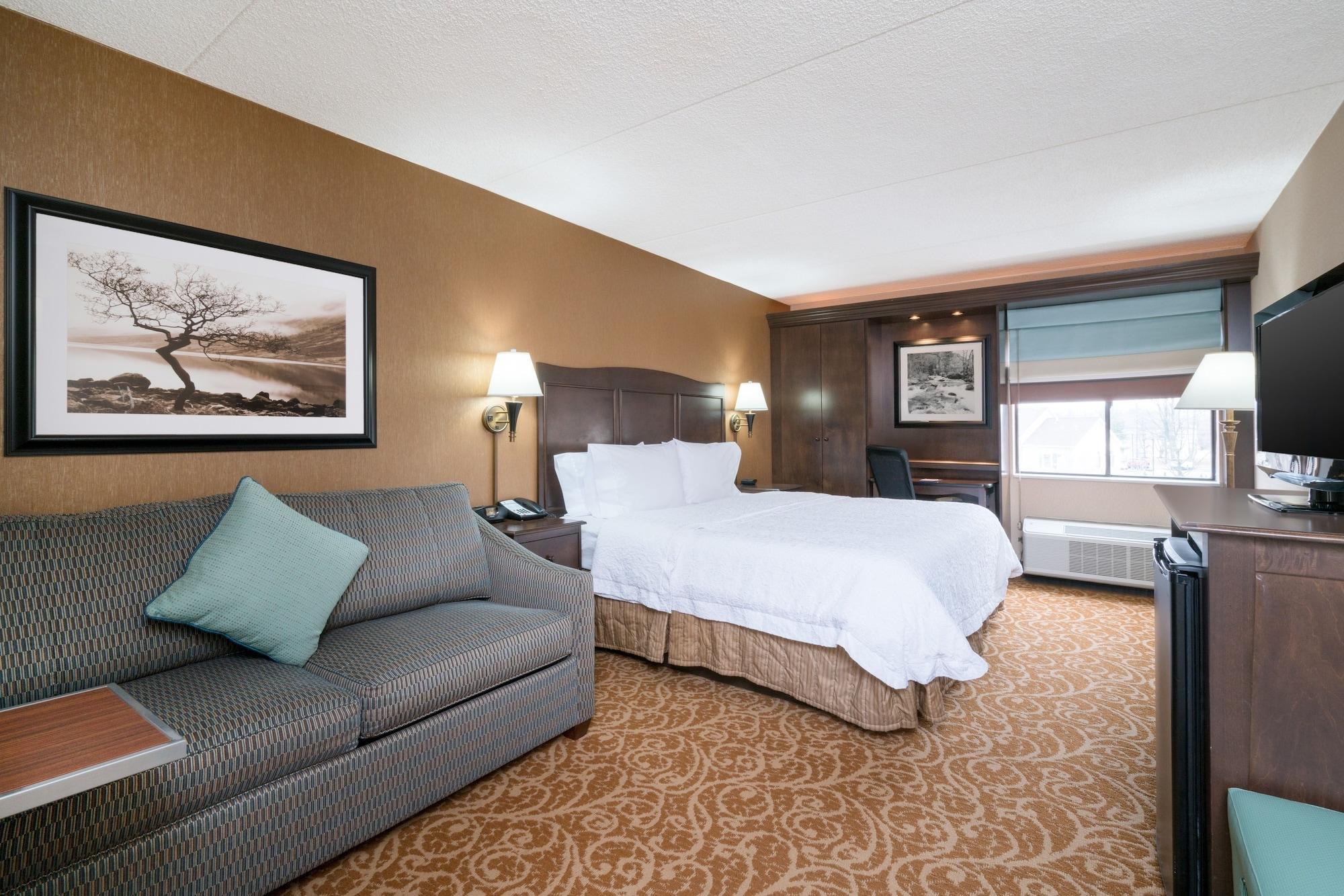 Hampton Downingtown/exton 3*