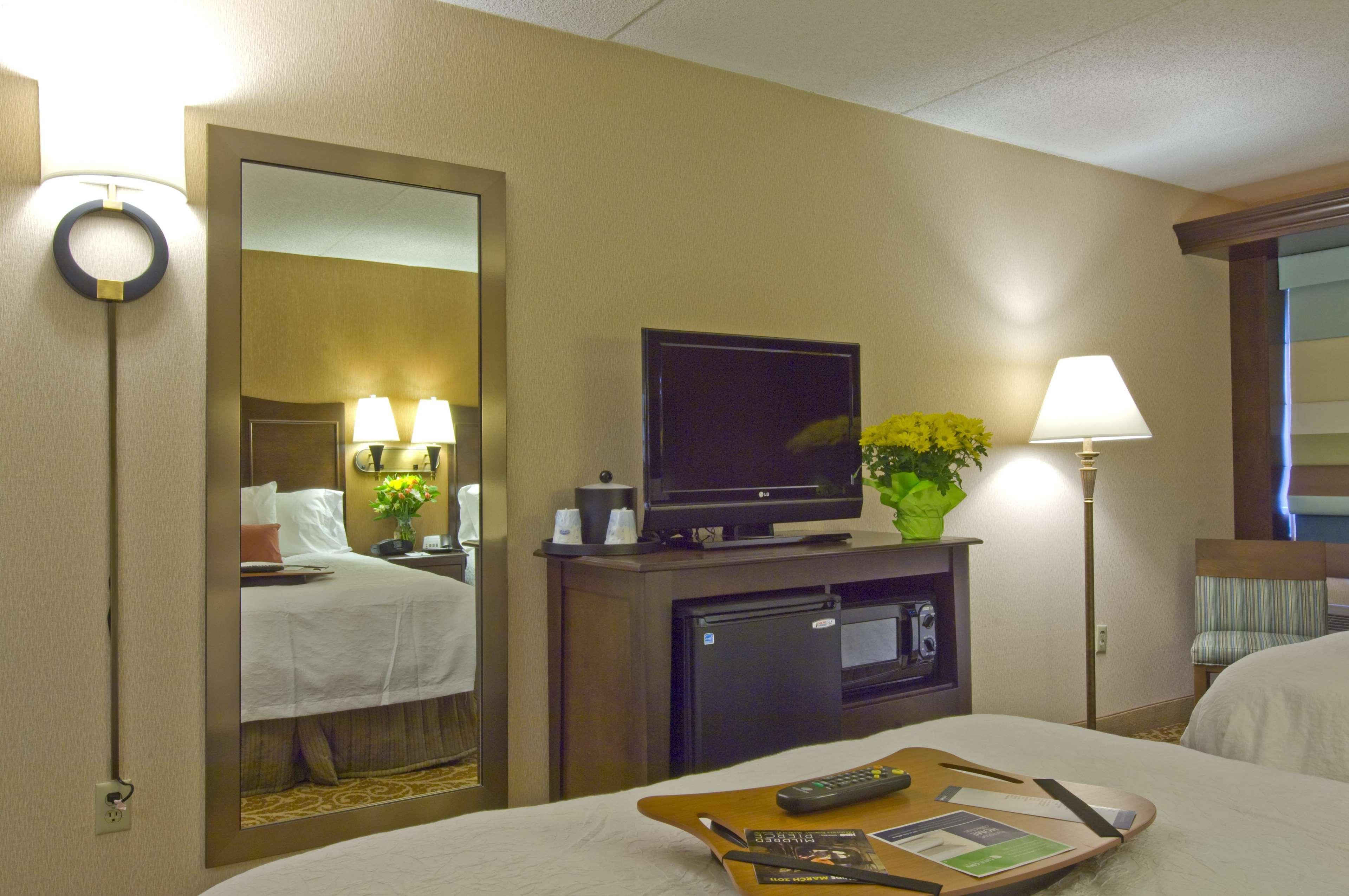 Hotel Hampton Downingtown/exton