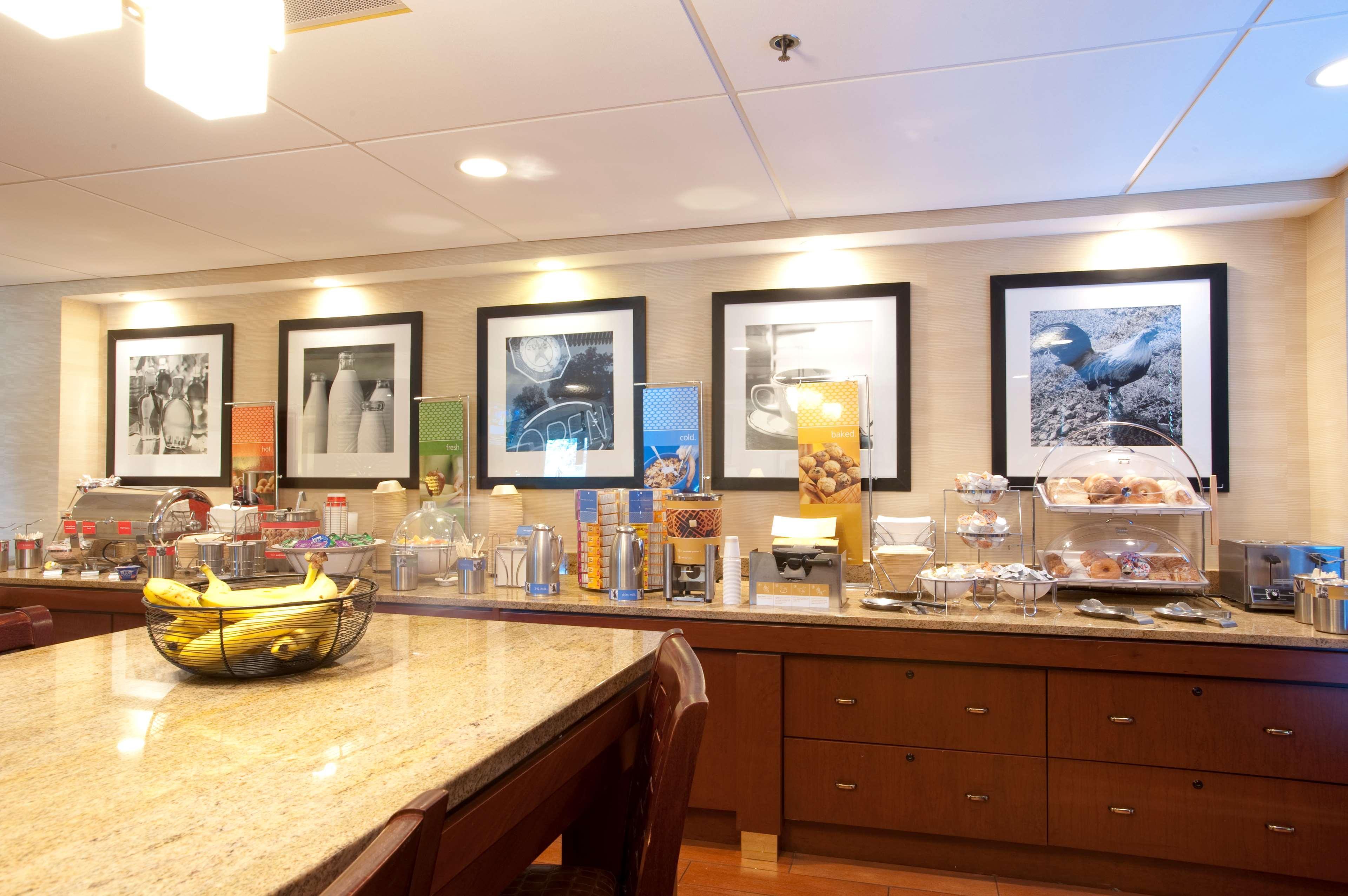 Hampton Downingtown/exton 3*
