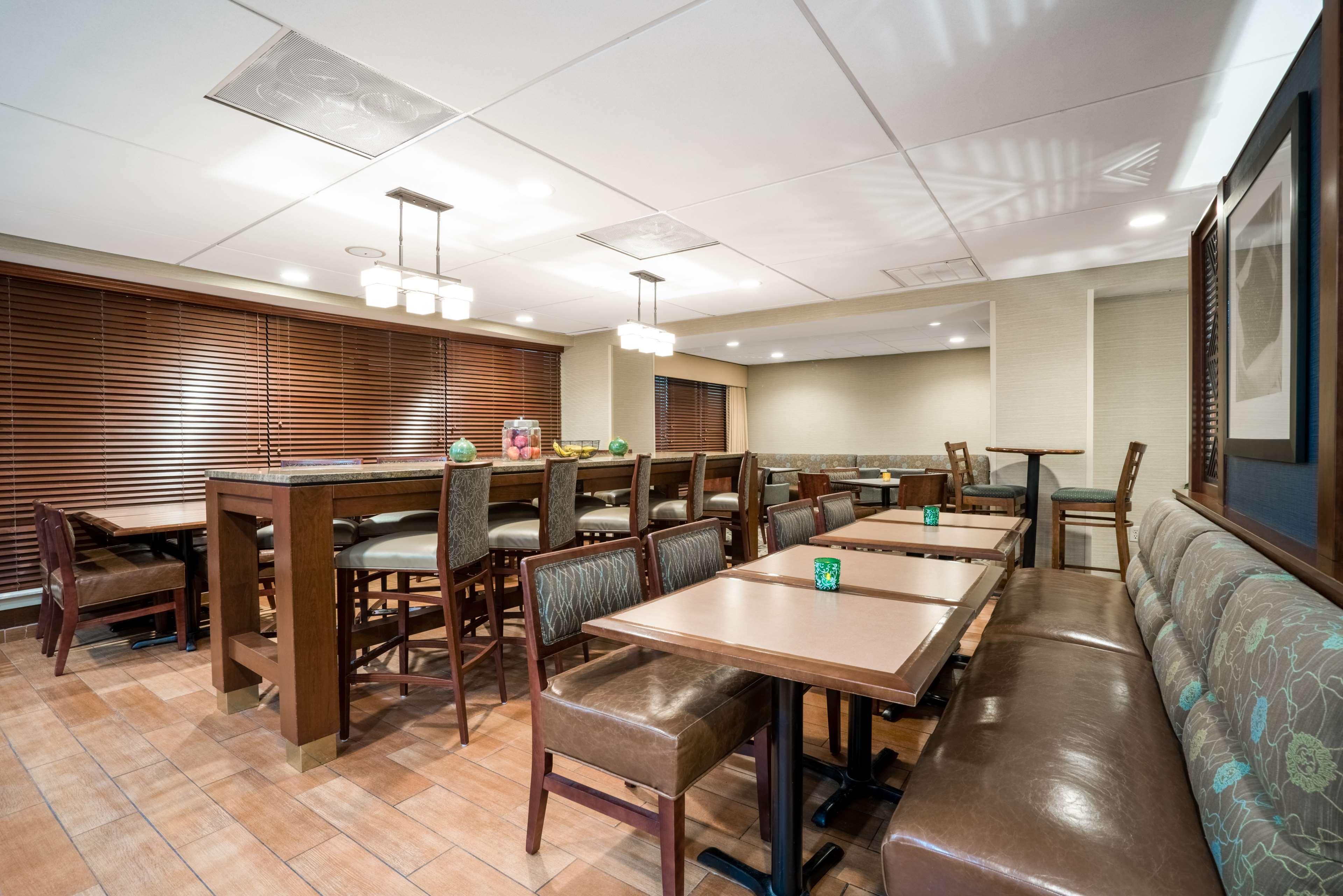 Hotel Hampton Downingtown/exton Exton