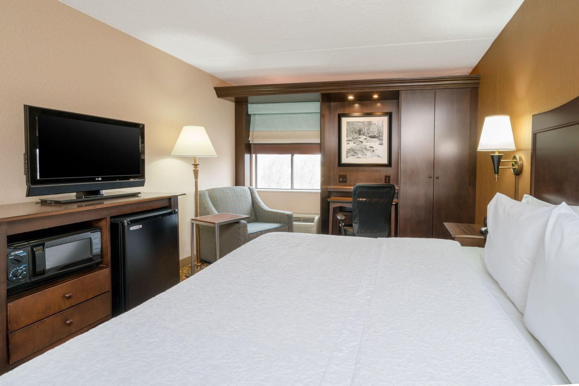 Hampton Downingtown/exton 3* Exton