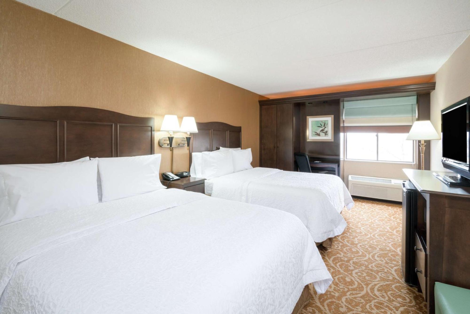 Hampton Downingtown/exton Hotel