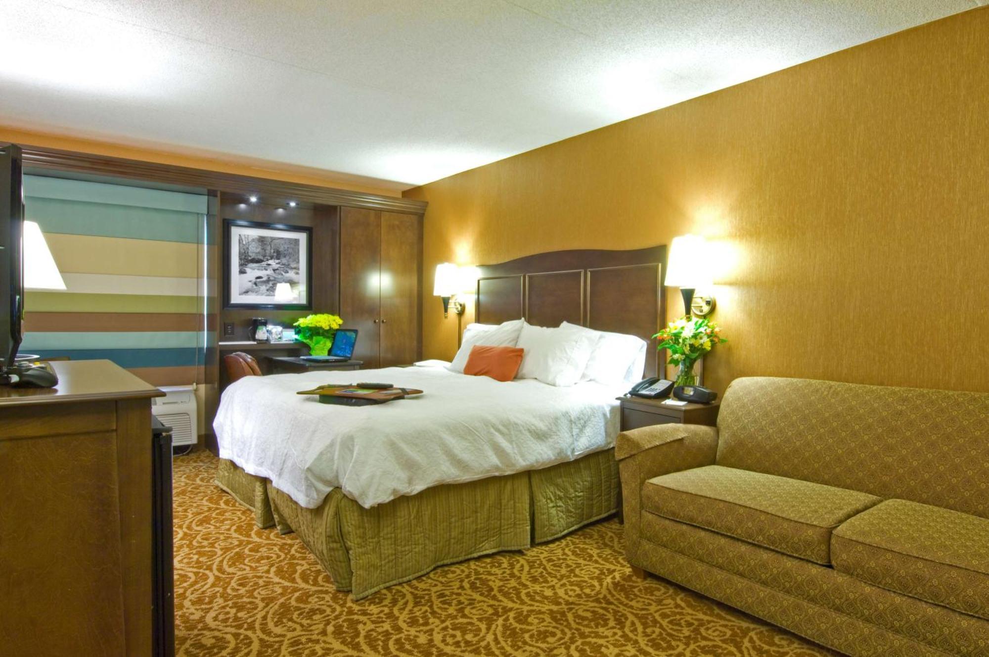 Hampton Downingtown/exton 3*