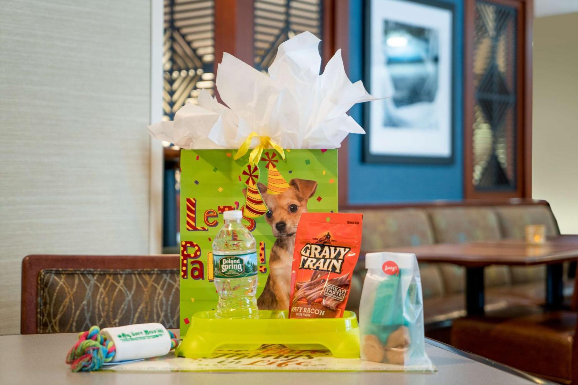 Hampton Downingtown/exton 3* Exton