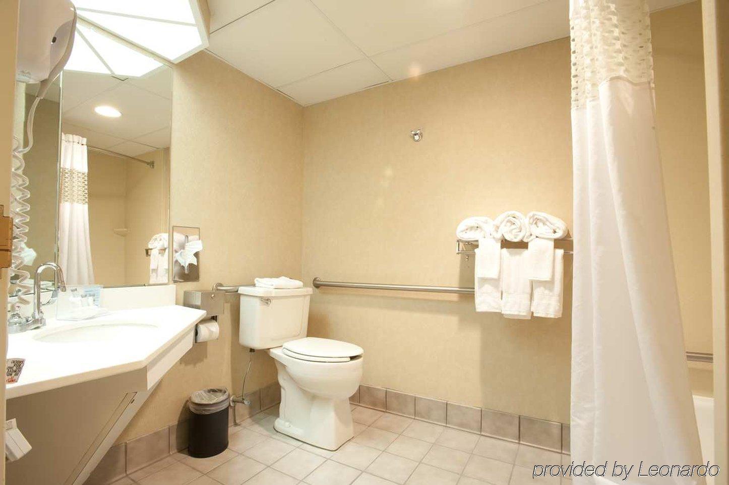 Hotel Hampton Downingtown/exton 3*