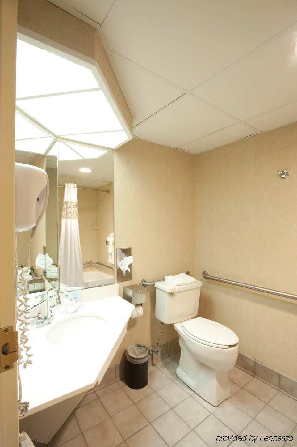 Hotel Hampton Downingtown/exton Exton