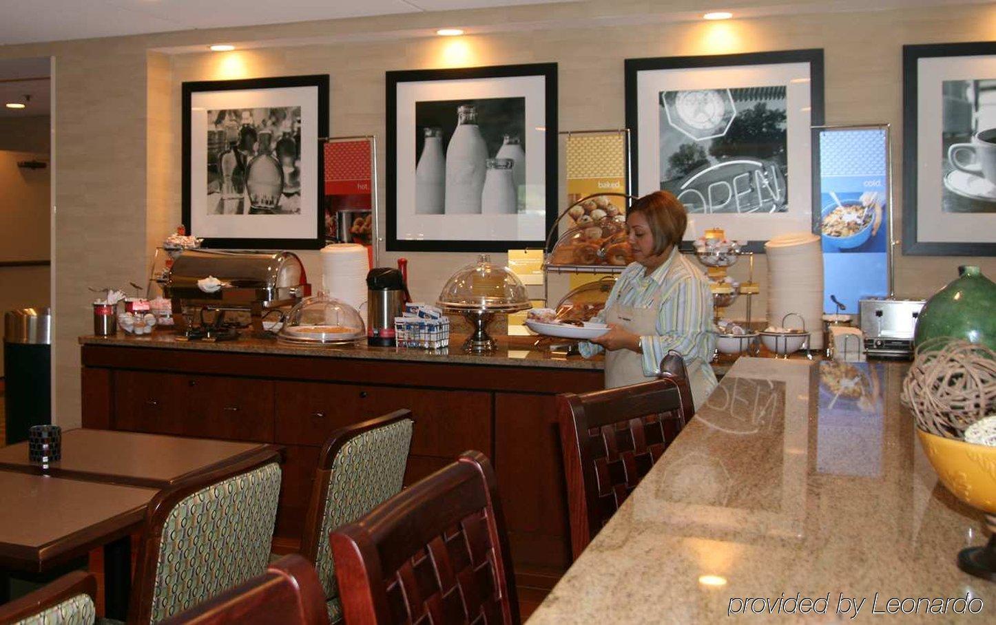 Hampton Downingtown/exton 3* Exton