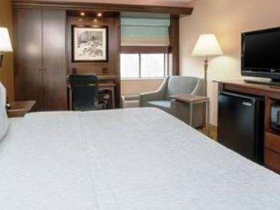 Hotel Hampton Downingtown/exton 3*