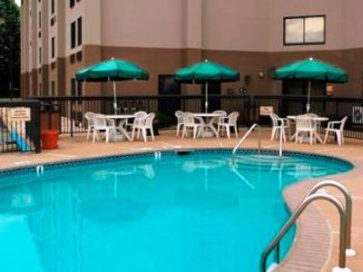 Hotel Hampton Downingtown/exton Exton