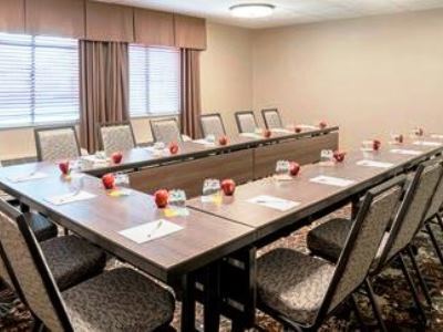 Hotel Hampton Downingtown/exton 3*